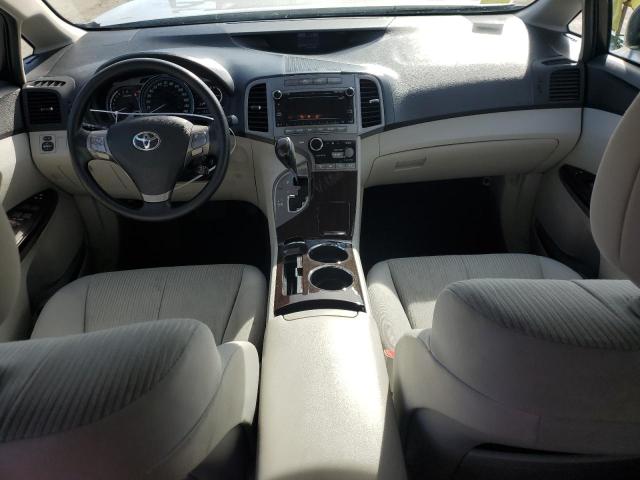 2010 Toyota Venza VIN: 4T3BA3BB5AU009893 Lot: 49872824