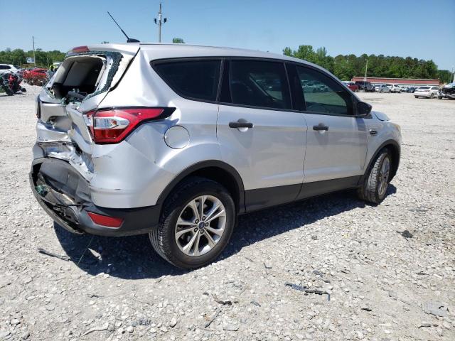 2018 Ford Escape S VIN: 1FMCU0F77JUA69442 Lot: 51961974