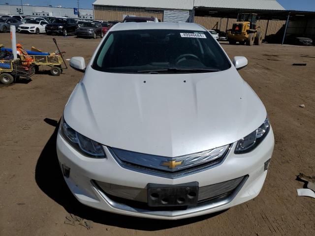 VIN 1G1RA6S54HU172867 2017 Chevrolet Volt, LT no.5