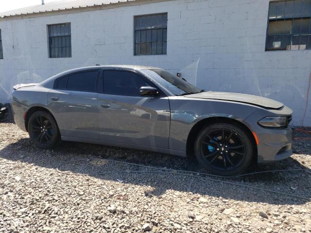 2017 Dodge Charger Sxt VIN: 2C3CDXHGXHH537675 Lot: 52012504