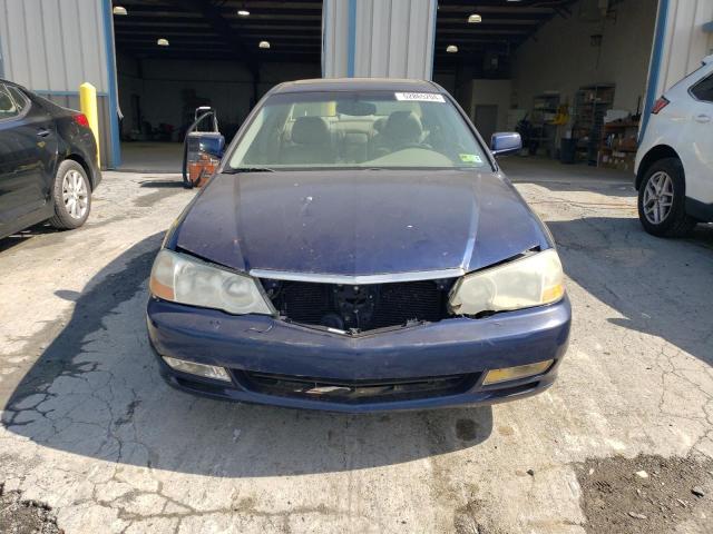 2002 ACURA 3.2TL 19UUA56672A013902  52865204