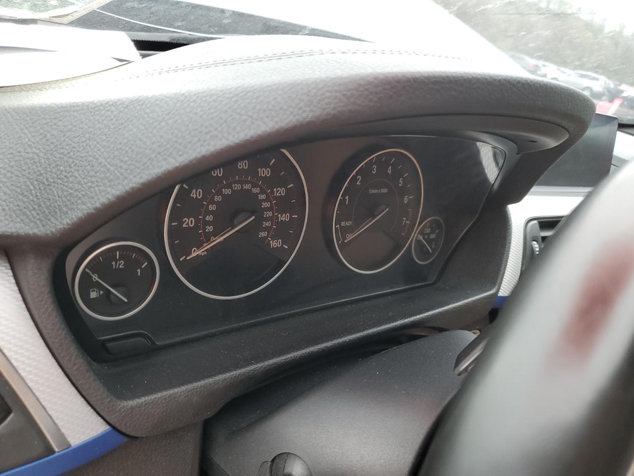 WBA8B7G51JNU94863 2018 BMW 340 Xi