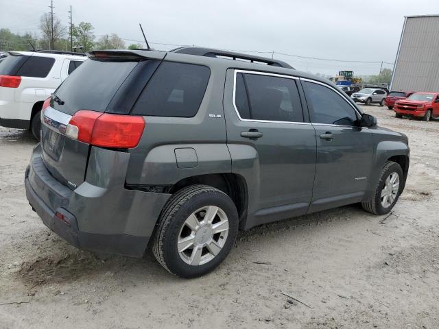 2013 GMC Terrain Sle VIN: 2GKFLTEK8D6214345 Lot: 51334874