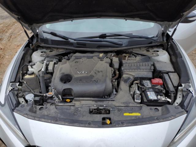 2020 NISSAN MAXIMA SL - 1N4AA6DV9LC363836