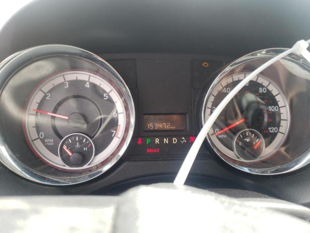 2015 RAM TRADESMAN 2C4JRGAG4FR581967