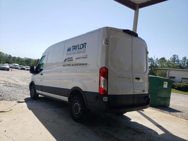 2023 Ford Transit T-250 VIN: 1FTBR1C80PKA98726 Lot: 50425924