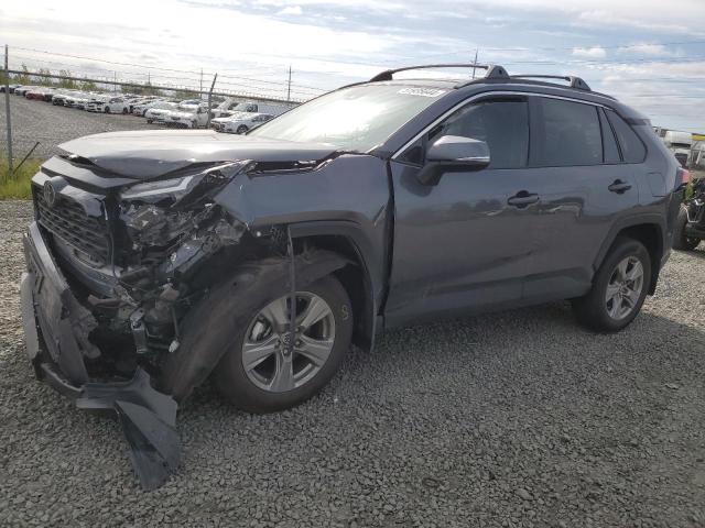 2023 TOYOTA RAV4 XLE - 2T3P1RFV4PC366344