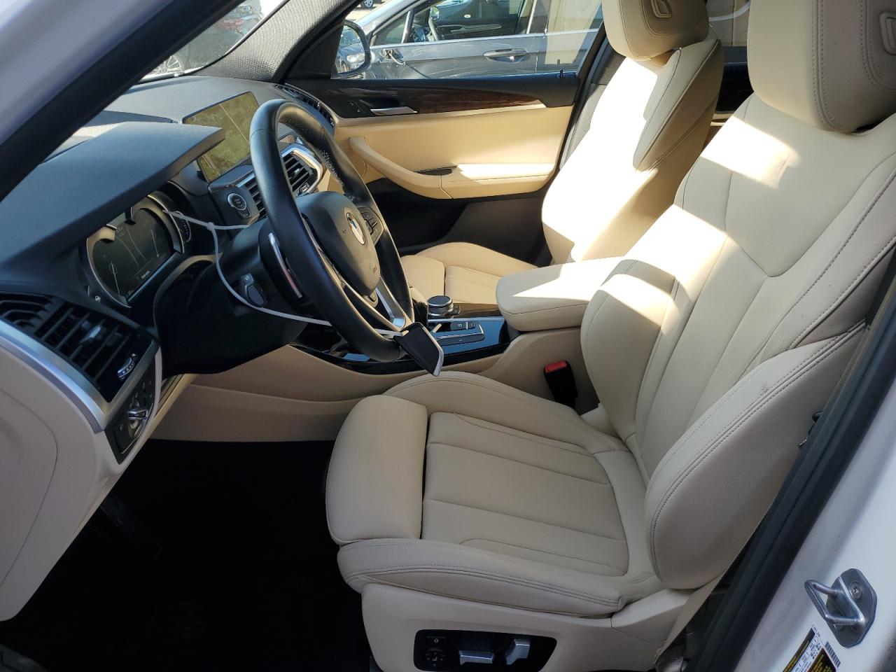 5UXTR7C59KLF35950 2019 BMW X3 Sdrive30I