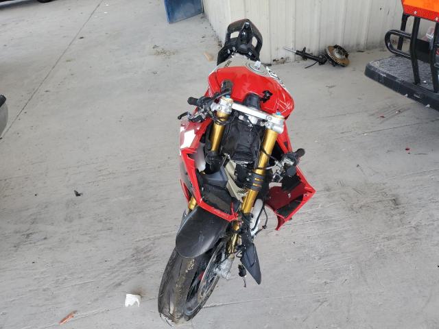 2024 DUCATI PANIGALE V ZDMDAGZW4RB008171