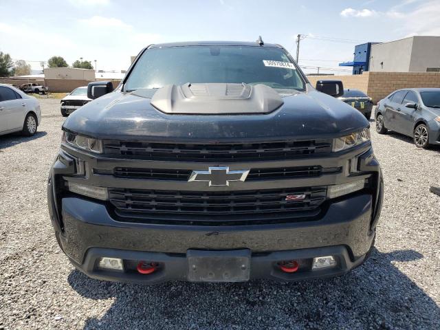 2020 Chevrolet Silverado K1500 Lt Trail Boss VIN: 1GCPYFEL6LZ371371 Lot: 50970874