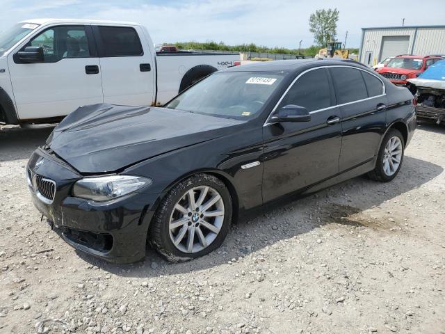 VIN WBA5B3C5XED534497 2014 BMW 5 Series, 535 XI no.1