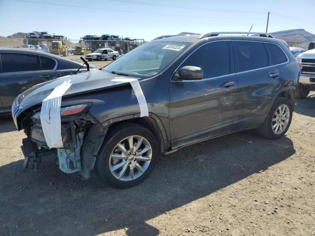Vin: 1c4pjlds7ew217025, lot: 50354324, jeep grand cher limited 20141
