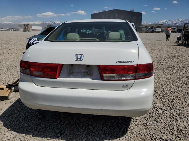 2004 Honda Accord Lx VIN: 1HGCM56304A136856 Lot: 50689474