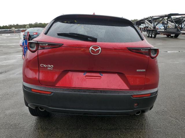 2024 Mazda Cx-30 Premium VIN: 3MVDMBDM0RM609483 Lot: 50695384