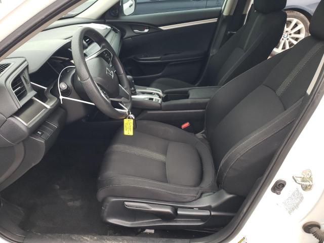 2017 HONDA CIVIC EX - 19XFC2F72HE217523