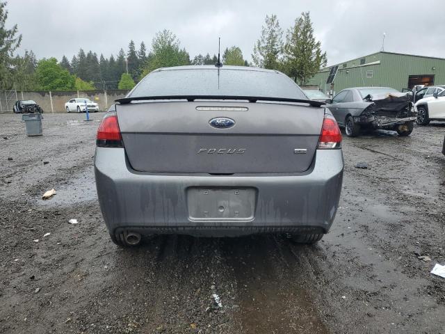 2011 Ford Focus Ses VIN: 1FAHP3GN0BW203154 Lot: 52487074