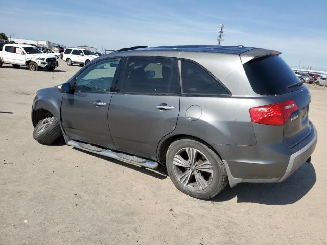 2008 Acura Mdx Technology VIN: 2HNYD28438H504702 Lot: 50510524