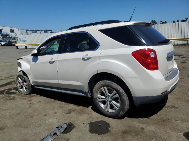 2012 Chevrolet Equinox Lt VIN: 2GNALPEKXC1279388 Lot: 51306724