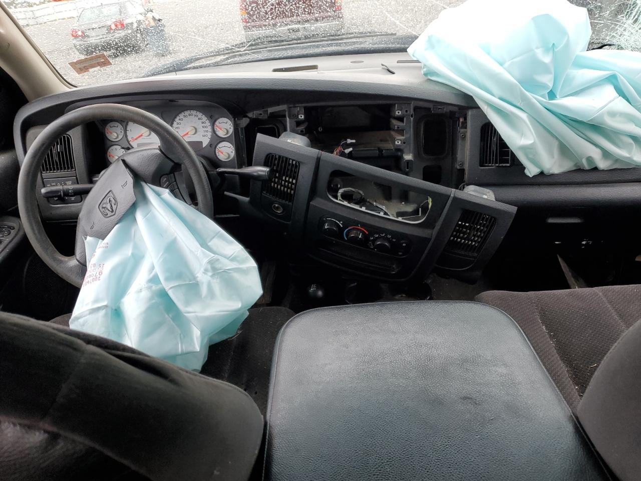 1D7HU18D23S310265 2003 Dodge Ram 1500 St