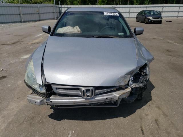 2003 Honda Accord Lx VIN: 1HGCM563X3A105970 Lot: 52336824