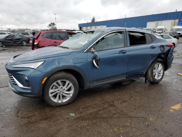 2024 BUICK ENVISTA PR - KL47LAE22RB027931