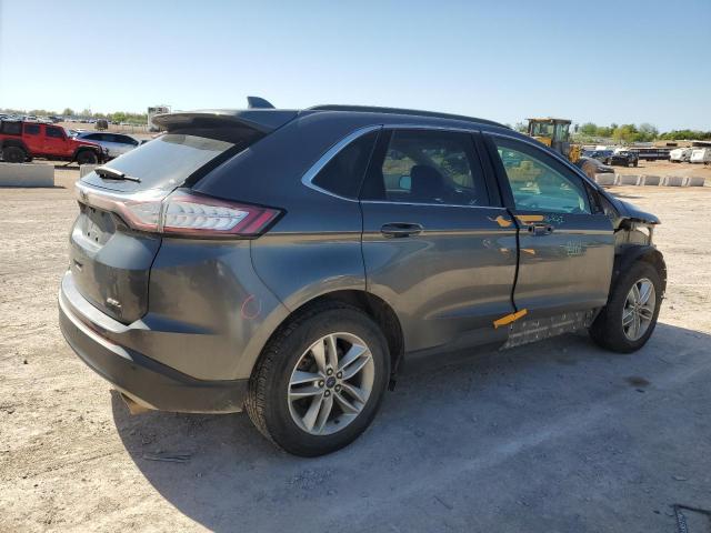2015 Ford Edge Sel VIN: 2FMTK3J85FBB12521 Lot: 49906894