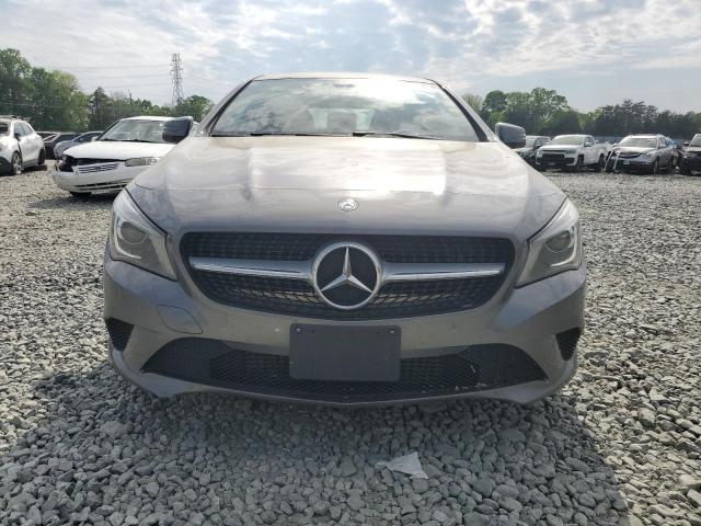 2014 Mercedes-Benz Cla 250 4Matic VIN: WDDSJ4GB6EN143443 Lot: 50627354