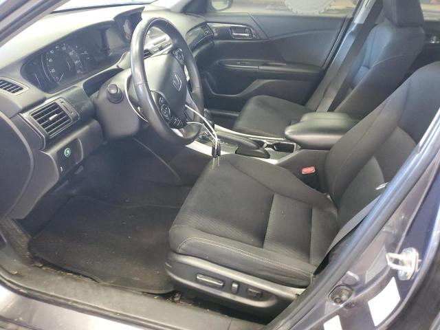 2015 HONDA ACCORD SPO - 1HGCR2F57FA265133