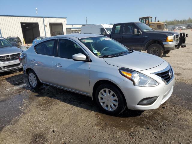 2018 NISSAN VERSA SEDA 3N1CN7AP5JL830712