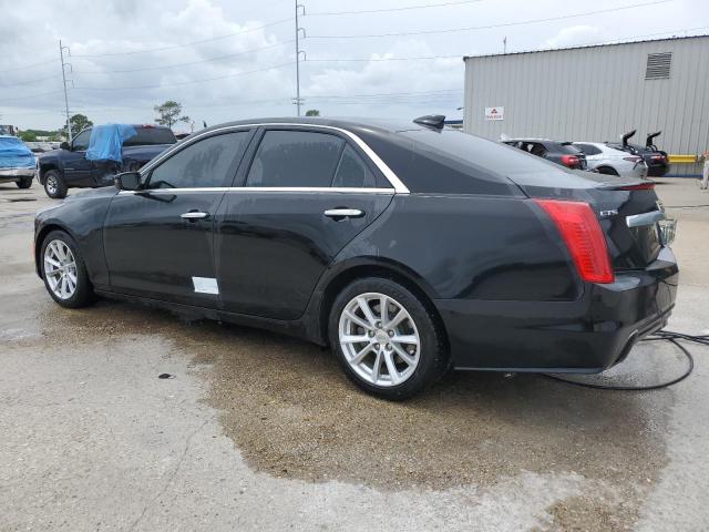 2018 Cadillac Cts VIN: 1G6AP5SX8J0143869 Lot: 51182374