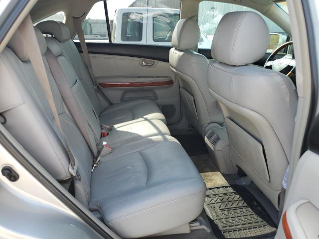 Lot #2485217830 2005 LEXUS RX 330 salvage car