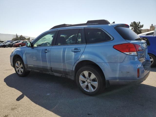 2011 Subaru Outback 2.5I Limited VIN: 4S4BRBKC6B3336444 Lot: 39229984