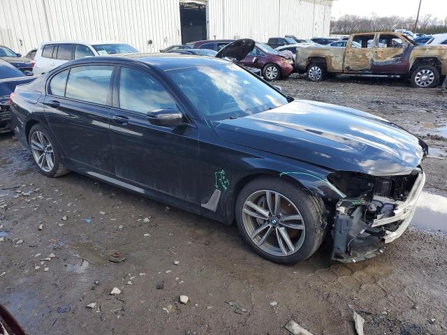 VIN WBA7E4C56KGV70042 2019 BMW 7 Series, 740 XI no.4