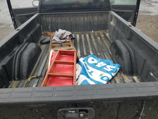 2004 Chevrolet Silverado K1500 VIN: 1GCEK14T44Z262440 Lot: 50314904