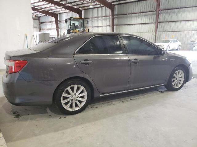 VIN 4T1BD1FK9DU081912 2013 Toyota Camry, Hybrid no.3