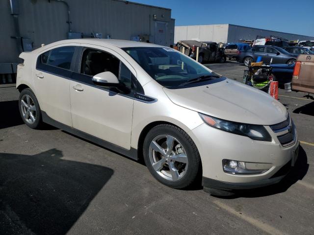 VIN 1G1RH6E48EU129854 2014 Chevrolet Volt no.4