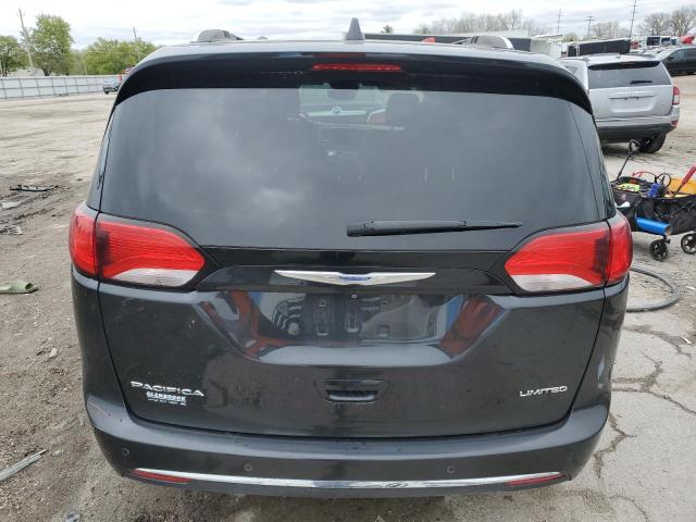 2018 Chrysler Pacifica Limited VIN: 2C4RC1GG5JR171146 Lot: 50536034