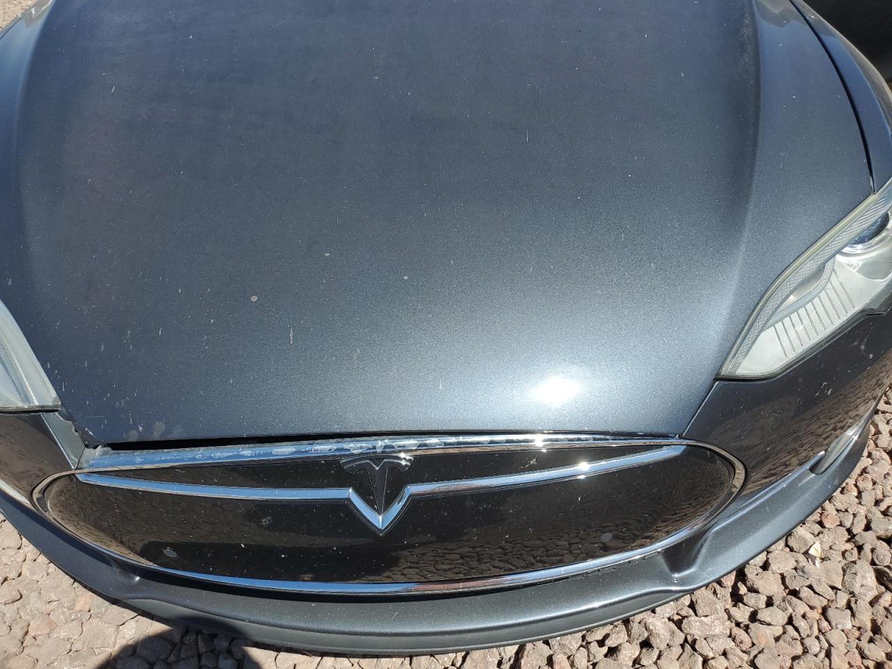 5YJSA1E44FF108560 2015 Tesla Model S