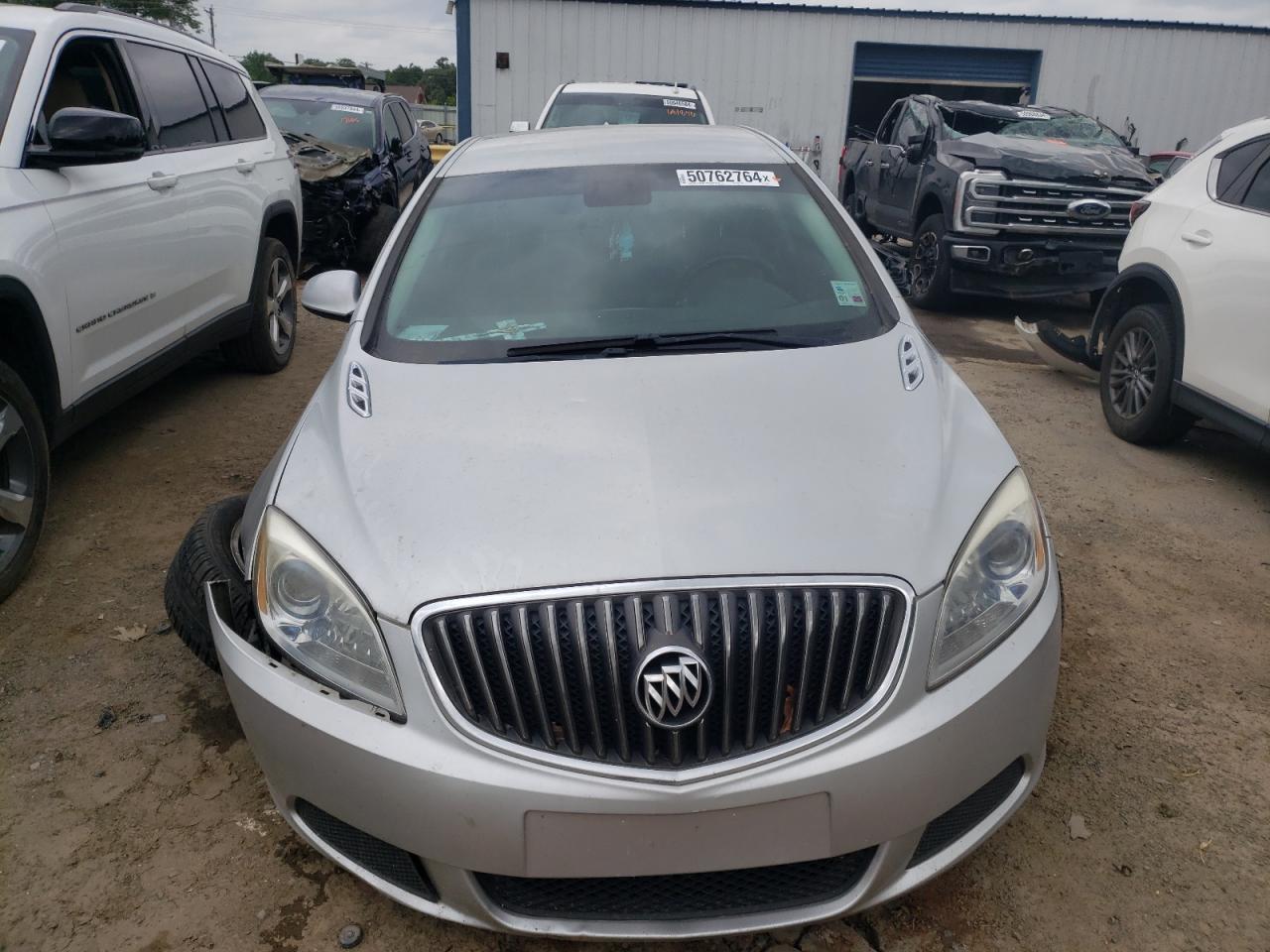 1G4PP5SK5G4148911 2016 Buick Verano