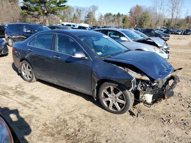 2005 Acura Tsx VIN: JH4CL959X5C015237 Lot: 50216994