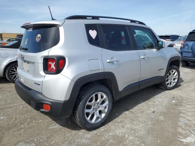 2018 JEEP RENEGADE L - ZACCJBBB5JPJ17859