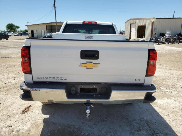 2019 Chevrolet Silverado Ld C1500 Lt VIN: 2GCRCPEC1K1126854 Lot: 50668924