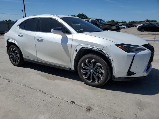 JTHP9JBH6L2026705 Lexus UX 250h  4