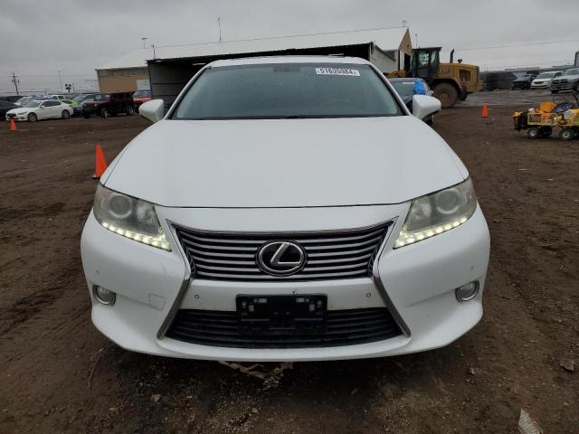 2013 Lexus Es 350 VIN: JTHBK1GG2D2040004 Lot: 51635984