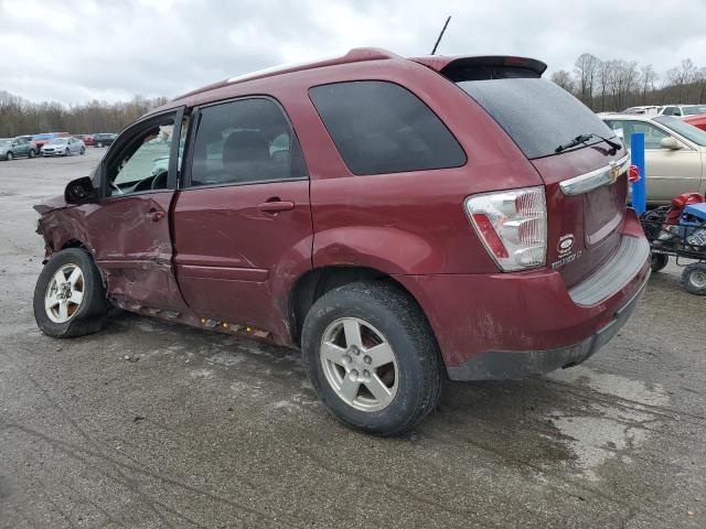 2009 Chevrolet Equinox Lt VIN: 2CNDL33F796235375 Lot: 50705884