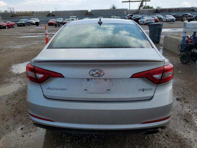 2015 HYUNDAI SONATA SE - 5NPE24AF9FH235065