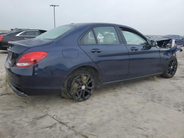 2016 MERCEDES-BENZ C 300 - 55SWF4JB1GU160219