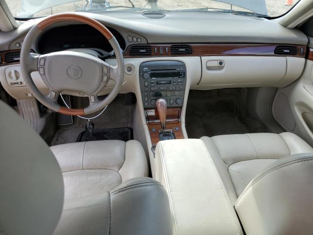 2002 Cadillac Seville - Image 8