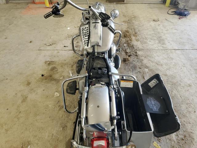 2008 HARLEY-DAVIDSON FLHRC 1HD1FR4158Y661254