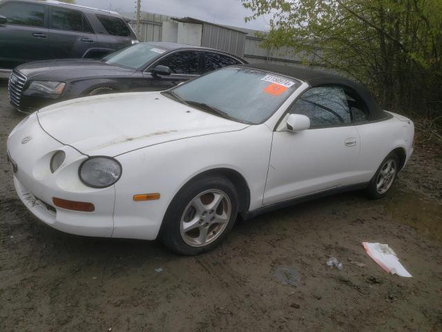 JT5ST07K5S0028933 1995 Toyota Celica Gt